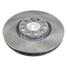 108664 FEBI BILSTEIN Гальмівний диск