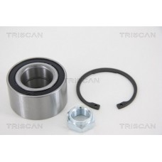 8530 67104 TRISCAN Комплект підшипника ступиці колеса