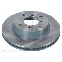 ADK84310 BLUE PRINT Гальмівний диск