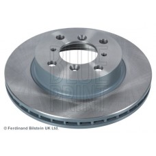 ADK84310 BLUE PRINT Гальмівний диск