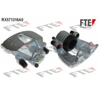 9291893 FTE Гальмівний супорт