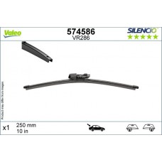 574586 VALEO Щітка склоочисника