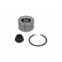WBK-9022 KAVO PARTS Комплект підшипника ступиці колеса
