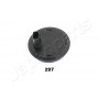 ABS-297 JAPANPARTS Датчик частота обертання колеса