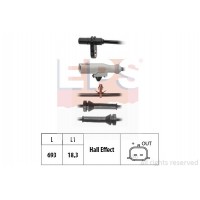 1.960.250 EPS Датчик частота обертання колеса