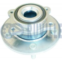 221443 RUVILLE Комплект підшипника ступиці колеса