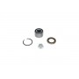 WBK-9045 KAVO PARTS Комплект підшипника ступиці колеса
