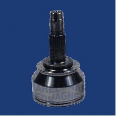 302015100095 MAGNETI MARELLI Шарнирный комплект, Привідний вал