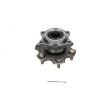 WBH-5542 KAVO PARTS Комплект підшипника ступиці колеса