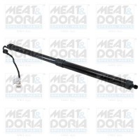 301104 MEAT & DORIA Газова пружина розсувний пол багажний вантажний відсік)