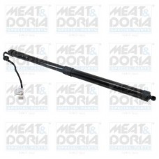 301104 MEAT & DORIA Газова пружина розсувний пол багажний вантажний відсік)