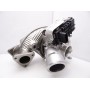 819968-5001S GARRETT Компресор наддуву