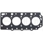 800.590 ELRING Прокладка головка циліндра