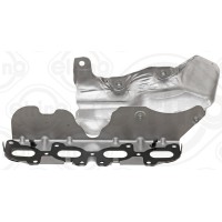 894.772 ELRING Прокладка випускний колектор