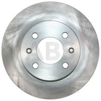 17814 A.B.S. Гальмівний диск