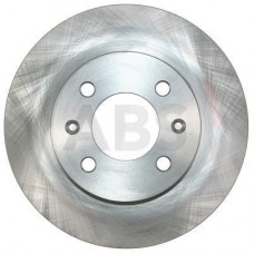17814 A.B.S. Гальмівний диск
