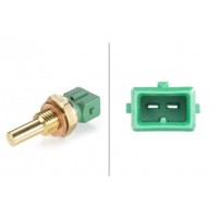 6PT 009 107-431 HELLA Датчик температура охолоджувальної рідини