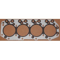 473.320 ELRING Прокладка головка циліндра