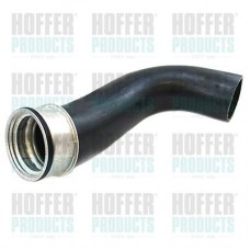 Трубка наддуваемого повітря HOFFER 96180