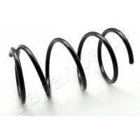 ZC3492A JAPANPARTS Пружина ходової частини