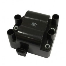 138806 HITACHI Котушка запалювання