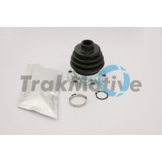 50-0651 TrakMotive Комплект пыльника, Привідний вал