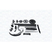 341500000480 MAGNETI MARELLI Комплект цілі приводу розподільного валу