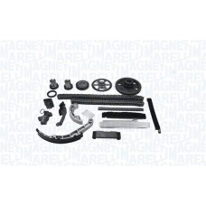 341500000480 MAGNETI MARELLI Комплект цілі приводу розподільного валу