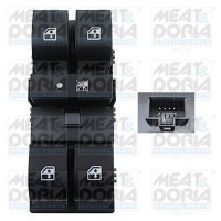 26535 MEAT & DORIA Вимикач склопідйомник
