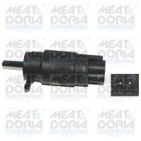 20121 MEAT & DORIA Водяний насос система очищення вікон