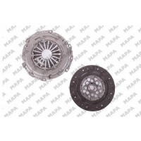 004228409 MAPA Комплект зчеплення