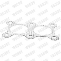 80128 WALKER Прокладка труба вихлопного газу