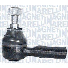 301191604800 MAGNETI MARELLI Наконечник поперечної кермової тяги