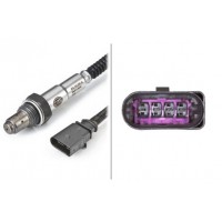 6PA 358 066-421 HELLA датчик кисню