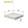 WP9216 WIX FILTERS Фільтр повітря у внутрішньому просторі