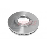 55554 CASALS Гальмівний диск