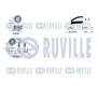 550356 RUVILLE Комплект ременя ГРМ