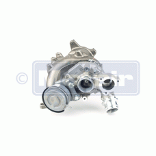 105790 MOTAIR TURBO Компресор наддуву