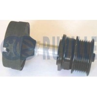 541871 RUVILLE Механізм вільного ходу генератора