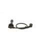 0 986 357 842 BOSCH Комплект дротів запалювання