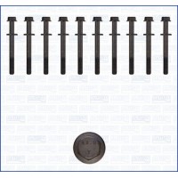 Комплект болтів головки циліндра AJUSA 81057100