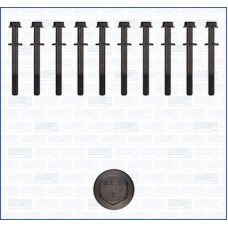 Комплект болтів головки циліндра AJUSA 81057100