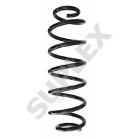 39528 SUPLEX Пружина ходової частини