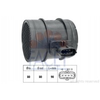 10.1483 FACET Розхідомір повітря