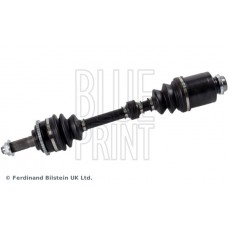 ADM589502 BLUE PRINT Привідний вал