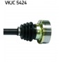 VKJC 5424 SKF Привідний вал