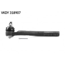 VKDY 318907 SKF Наконечник поперечної кермової тяги