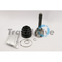 40-0219 TrakMotive Шарнирный комплект, Привідний вал