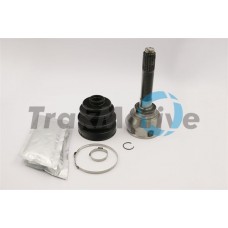 40-0219 TrakMotive Шарнирный комплект, Привідний вал
