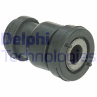 TD1672W DELPHI Підвіска листова ресора